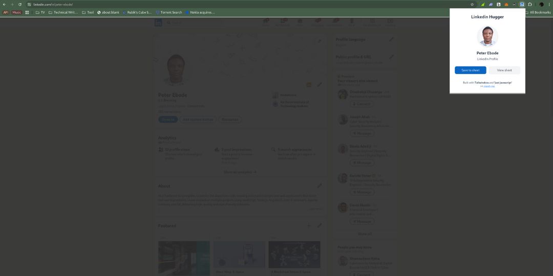 Cryptotrends cover